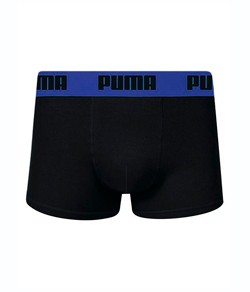 Cueca Sunga Cotton Puma (14010-001)