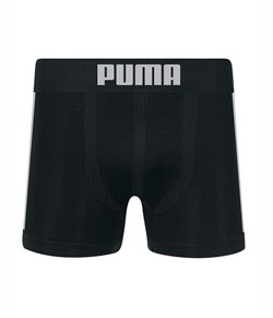 Cueca Boxer Longa sem Costura Puma (14120-001)