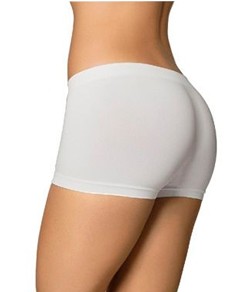 Calcinha Boxer Sem Costura Selene (20020.001)