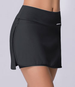 Short Saia Fitness Selene (20825.001)