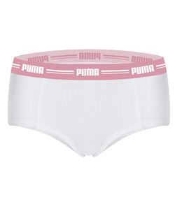 Calcinha Modal Puma (27020.001) Mini Boxer