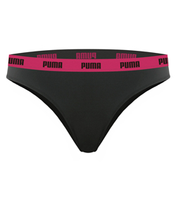 Calcinha em Microfibra Puma (27080.001)
