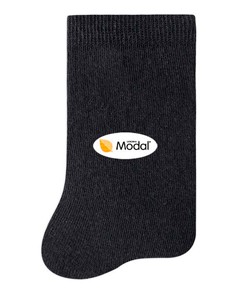 Meia Cano Longo Feminina Selene (7025-001) Modal