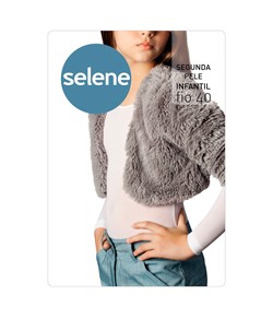 Segunda Pele Infantil Fio 40 Selene (9200.001)