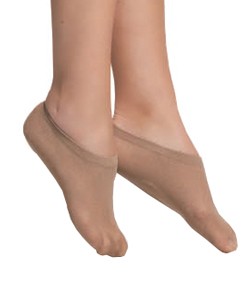 Meia Sapatilha Invisvel Trifil (W06113/6113) Fio 70