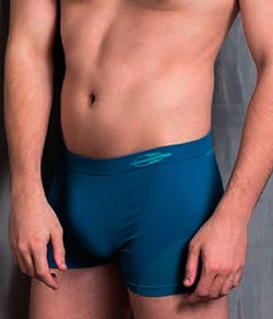 Cueca Micro Boxer Sport Mormaii (CE0281/0281) Microfibra