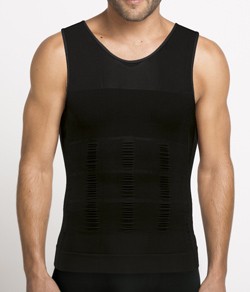 Camiseta Modeladora Masculina Trifil (C00971/0971)