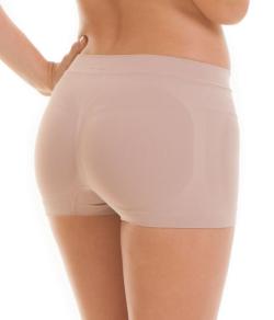 Calcinha Boxer Bumbum Perfeito Trifil (C04045/4045)