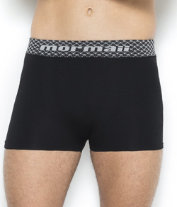 Cueca Microboxer Mormaii (CE0732/0732) Microfibra
