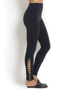 Cala Legging Laterais com Ilhos Trifil (Q05767/5767)