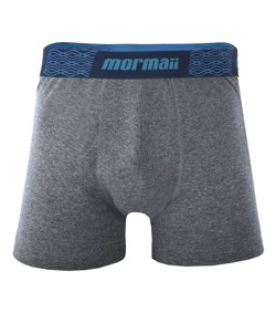 Cueca Boxer Cotton Mormaii (QE5467/5467)