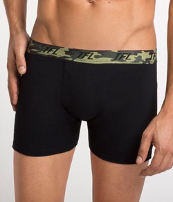 Cueca Boxer Cotton Trifil (QE5584/5584)