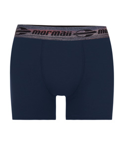 Cueca Boxer Cotton Mormaii (QE5635/5635)