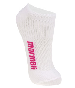 Meia Invisvel Feminina Mormaii (T06018/6018) Microfibra