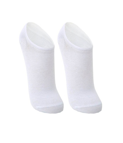 Meia Casual Invisvel Trifil (T06231/6231) Algodo