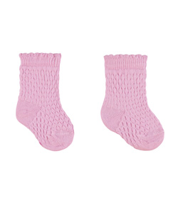 Meia Baby Cano Curto Trifil (T06284/6284)
