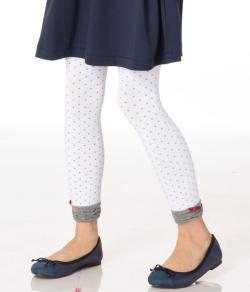 Legging Infantil Po com Aplique Trifil (T06844/6844)