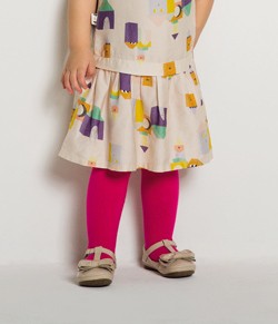 Meia-Cala Baby Trifil (T06892/6892) Algodo