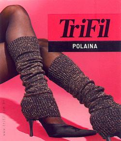 Polaina Canelada Trifil (T06980/6980)