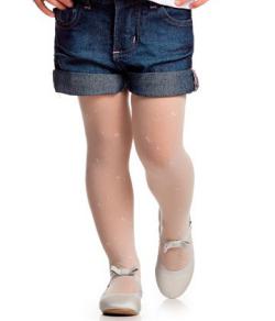 Meia-Cala Infantil Gravatinha Trifil (W06874/6874)