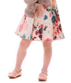 Meia-Cala Baby Trifil (W06987/6987) Fio 40