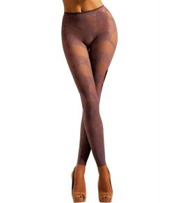 Legging Rendada Floral Trifil (X06391/6391)
