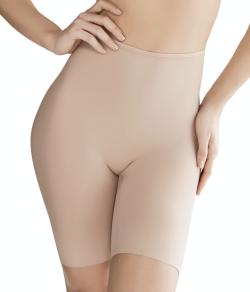 Bermuda Modeladora Triumph Shape Control (24773) Leve Compressão