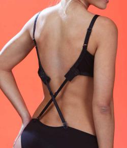 Conversor de Sutiã para Costas Desnudas Uderforms - Under Converter Tab