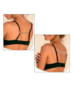 Understraps - Aproximador de alças Underforms - Silicone