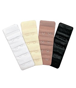 Kit 4 Extensores Duplos 4/2 Under Extender Single Underforms (U18003)