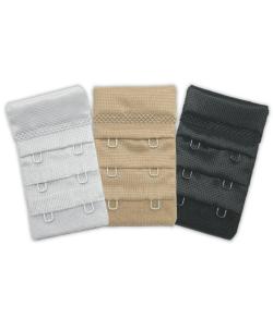 Extensores Duplos Largos 3/2 Under Extender Underforms