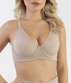 Sutiã Mastectomia Vi Lingerie (310724)