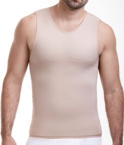 Camiseta Modeladora Masculina Vi Lingerie (330685)