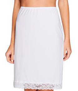 Angua com Barra Rendada Valisere (57762/5776-2) Microfibra