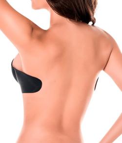 Sutiã Adesivo Costas Nuas Zee Rucci (0302-002)