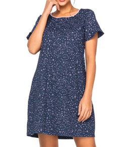 Camisola Curta Constelao Zee Rucci (3202-009) Algodo