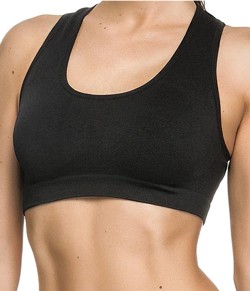 Top Nadador Zee Rucci Fitness (0400-001) Sem Costura